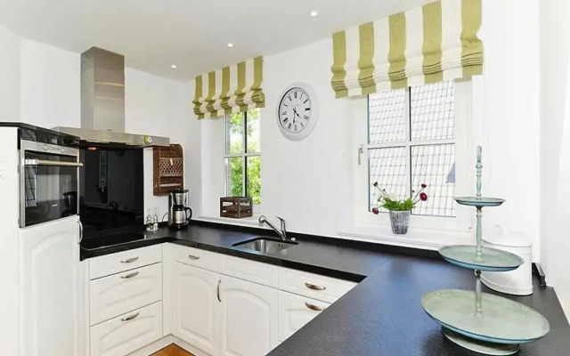 Ferienwohnung in Wyk auf Foehr