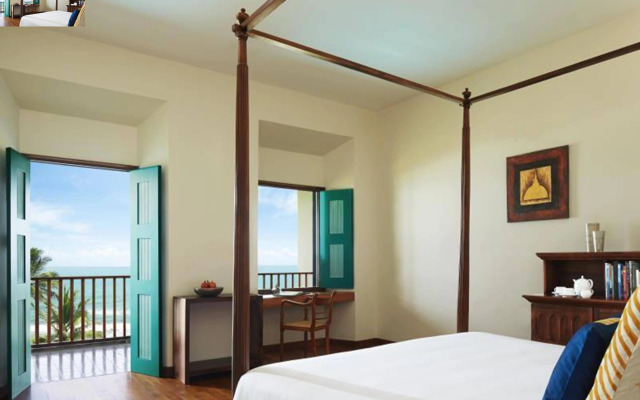 Jetwing Lighthouse, A Luxury Reserve