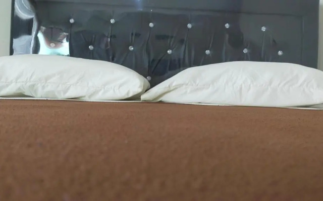 Aqsa Guest House Ciamis