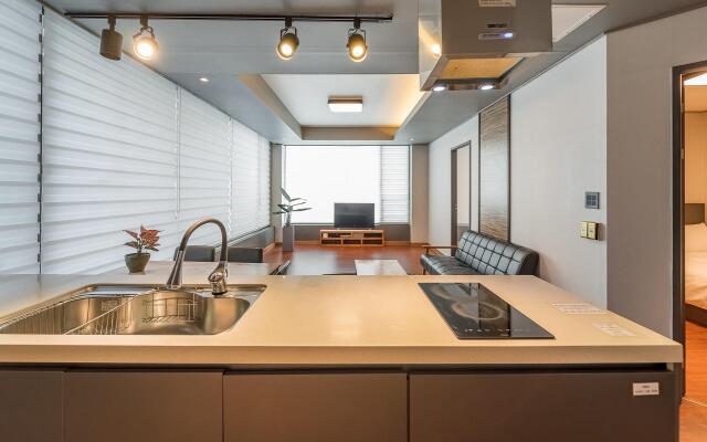 busan yeonhwa pensyeon