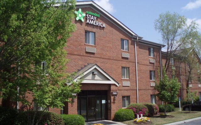 Extended Stay America Suites - Atlanta - Peachtree Corners