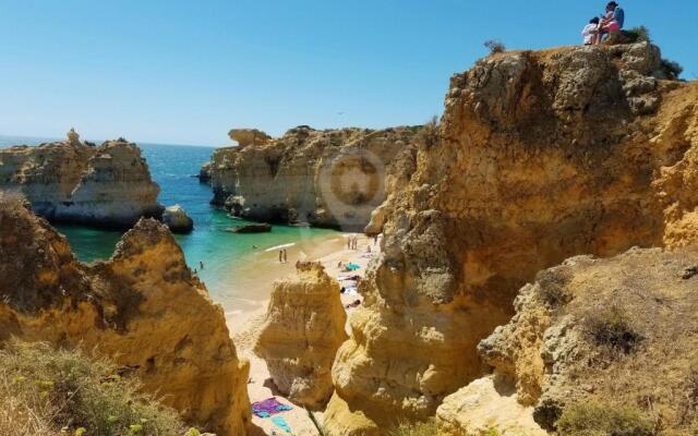Apartamento 53A São Rafael T2 duplex - Albufeira, Algarve