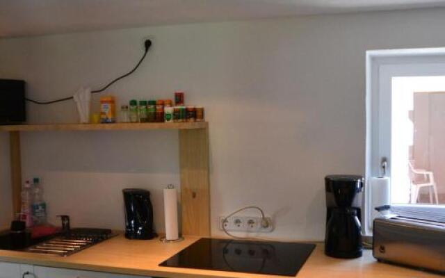 Feriendomizil "Anker" H 2