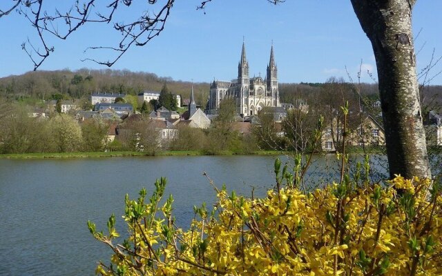 Hotel Restaurant Du Montligeon