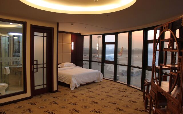 Lihao Hotel Airport Guo Zhan – Guest Rooms – Beijing