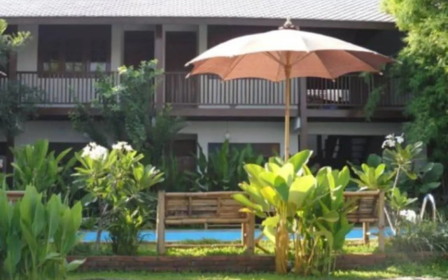 TR Residence