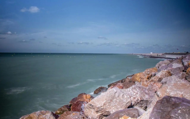 Galoux Pascal chambres d 'hotes à AULT en Baie de Somme aux portes de la Normandie