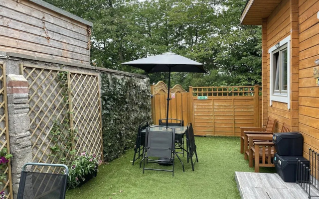 Immaculate Cabin 5 Mins to Inverness Dogs Welcome