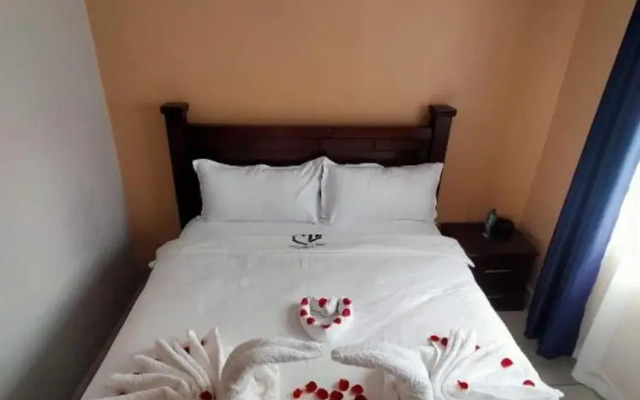 New Carnation Hotel