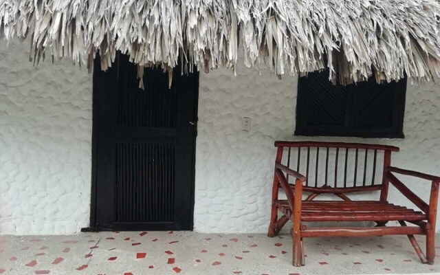 Cabanas Praba