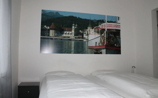 Hotel Spatz
