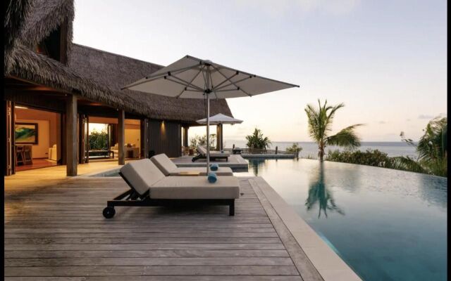 Villa Malolo Levu