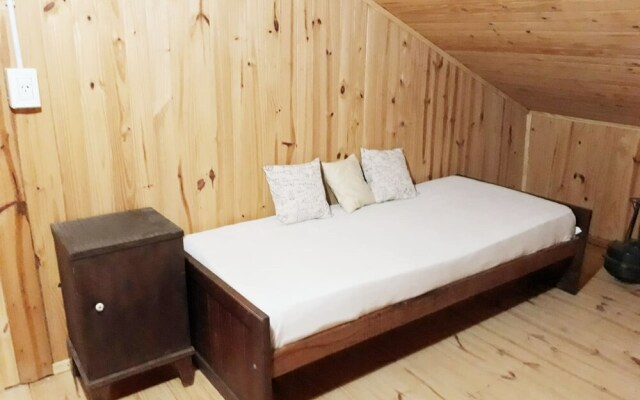 Hermosa Cabana Paso Patria