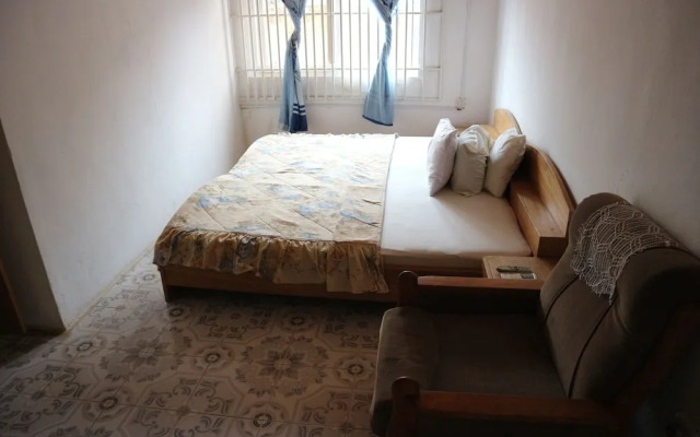 HighLander Guest House
