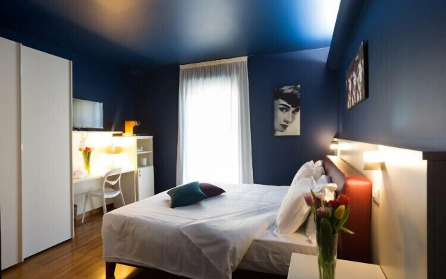 Albergo Residenza Al Teatro