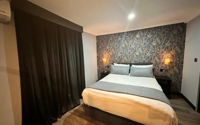 Pasha Hotel - 3* Boutique Hotel