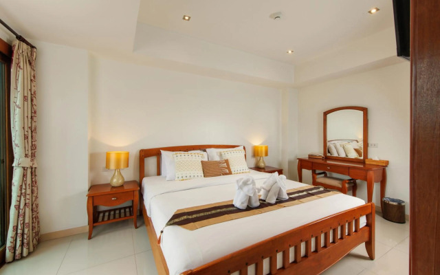 Rendezvous Classic House