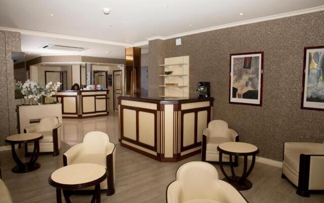 Best Western Select Hotel
