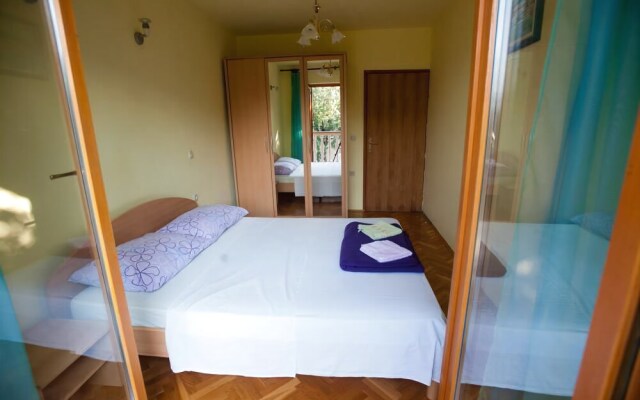 Apartments Cerluka