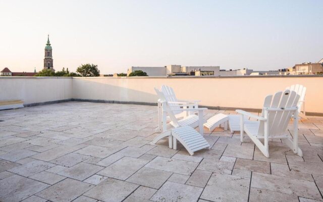 monbijou Hotel Berlin