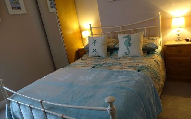 Linden Lodge Guest House - B&B
