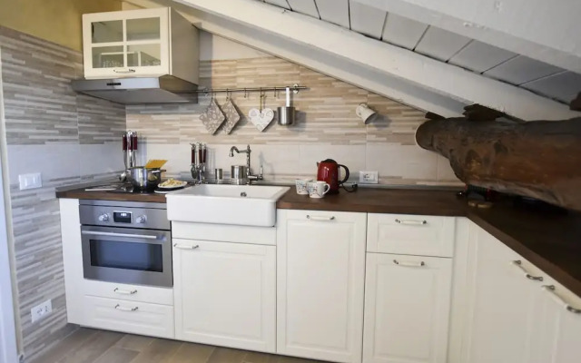 Le Torri Apartment