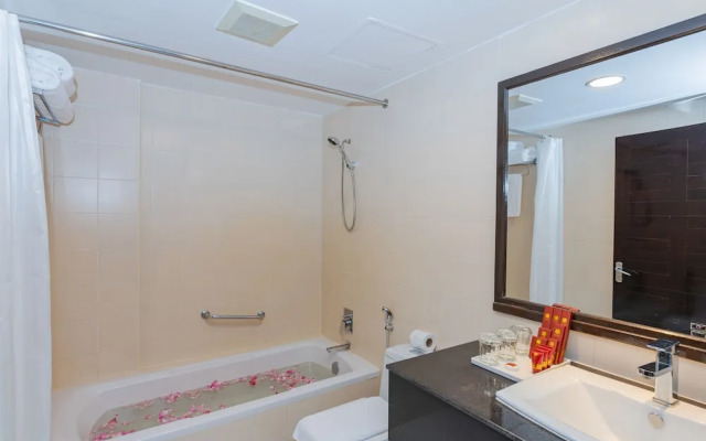 Sokchea Angkor Hotel