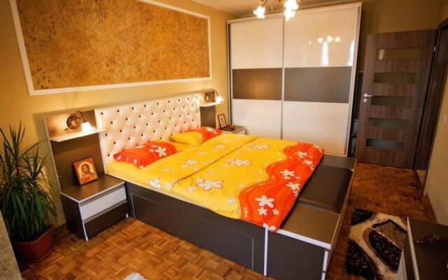 Apartament Maia