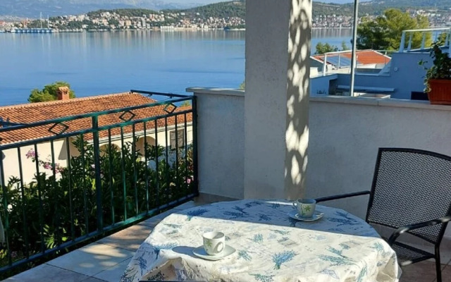 Goran - sea View - A1