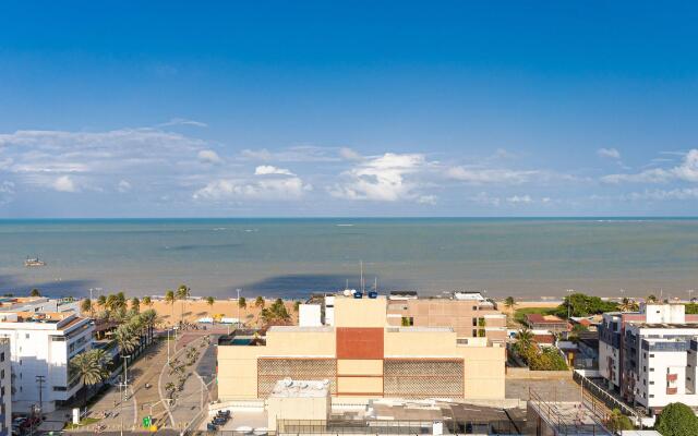 Tambaú Flat #112 - em Tambaú por Carpediem