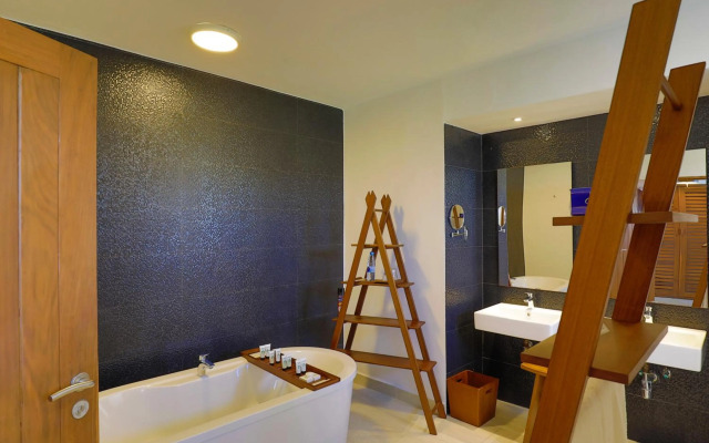 Royal Zanzibar Beach Resort All Inclusive
