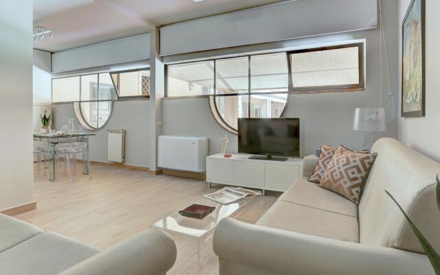 A1 Piazzetta Margutta - A1 - My Extra Home