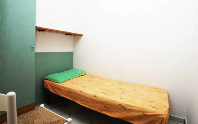 Bright and Comfortable Apartment in Bibione