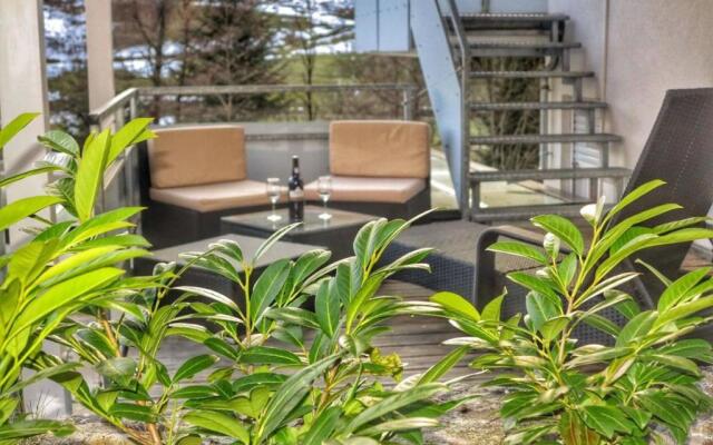 Ferienhaus Reinerzau Kleine Kinzig