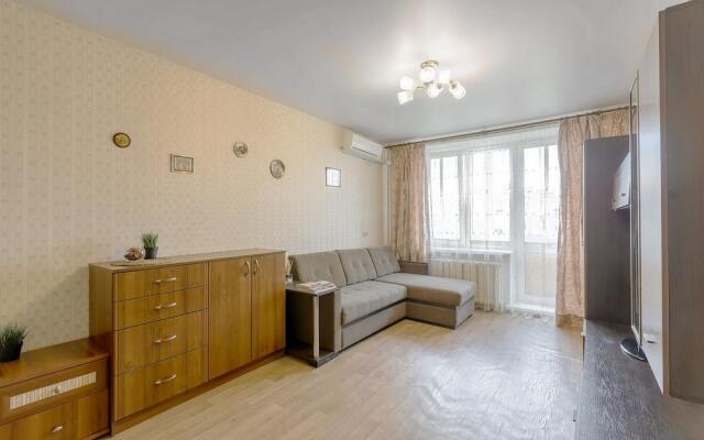 AG Apartment on Trofimova