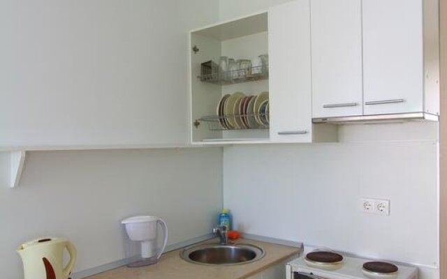 Na Krasnozelenykh 38 Guest House