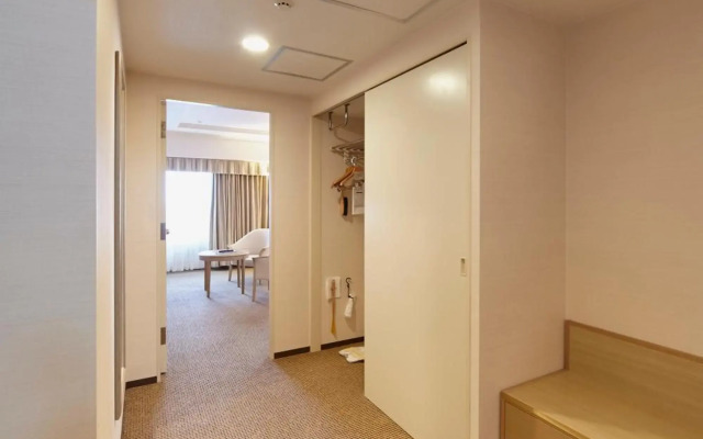 Kobe Seishin Oriental Hotel