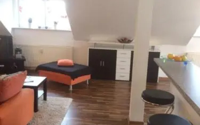 Ferienwohnung Karin