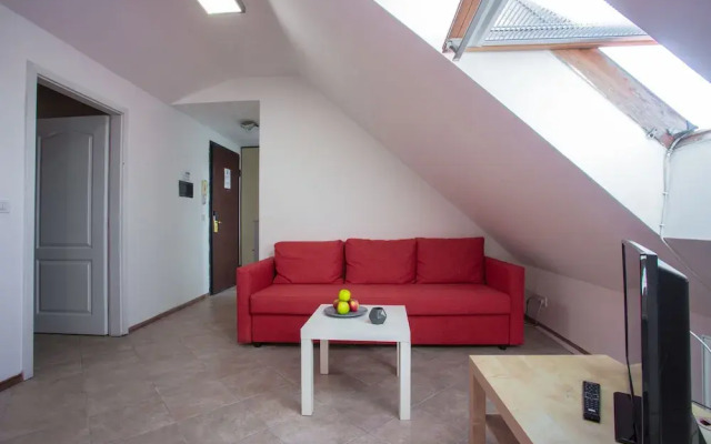Welcome Apartment on V Tunich