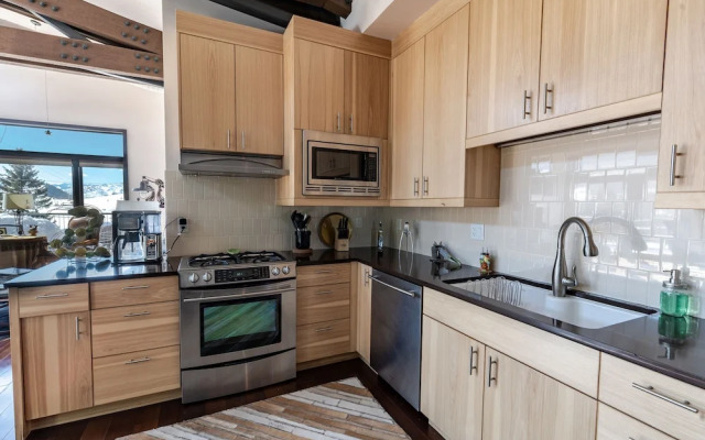 Pearl Penthouse by Jackson Vacations