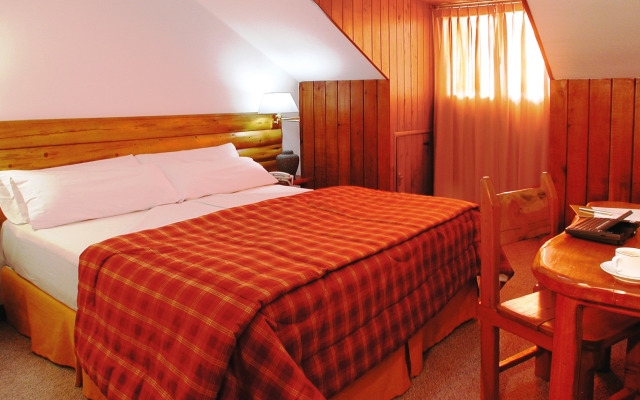 Gran Hotel Panamericano