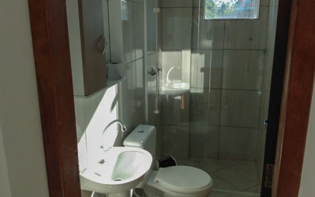 Hotel Km 73