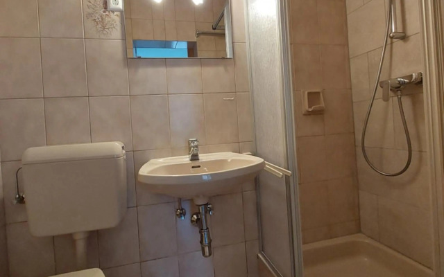 Appartements Bleistattblick