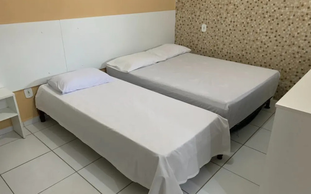 Mar Azul Hotel