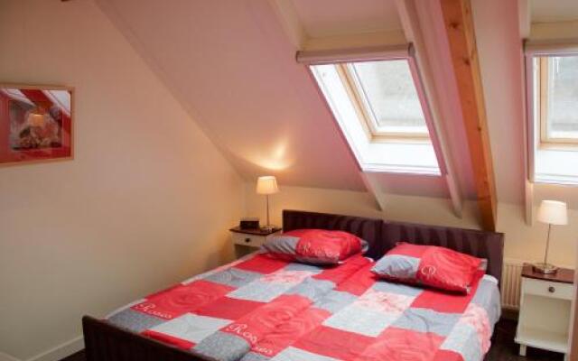 Bed & Breakfast Terre Neuve