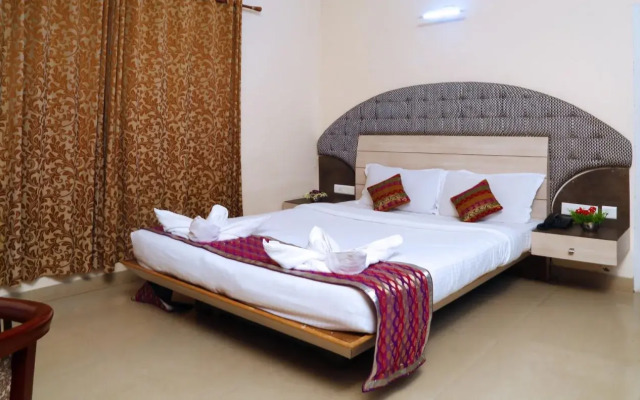 TeaMount Suites