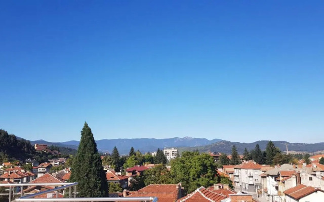 Sky Garden Guest House