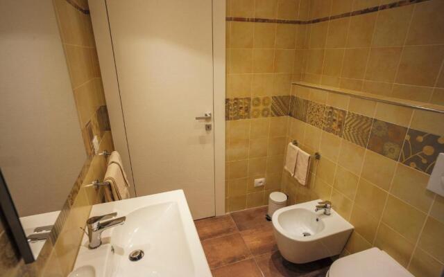 Orto al Mare Room Rental