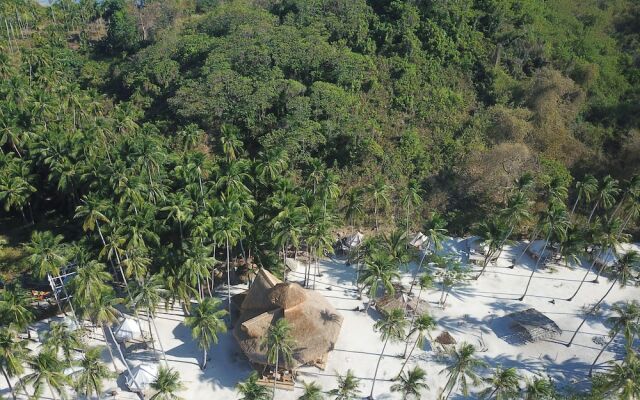 Dryft Darocotan Island - Campsite, Adults Only