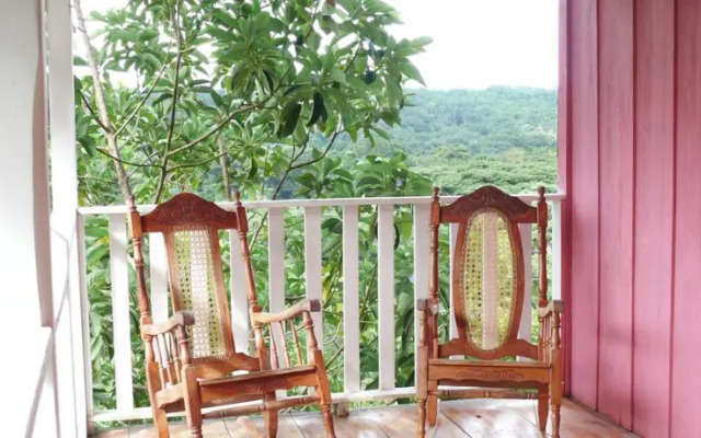 Dayka Complejo Turístico